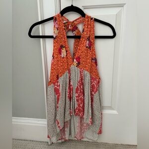 BRAND NEW - Free People Women’s Tank top